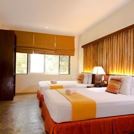 Hotel Bale Mi à Balabag  Extérieur photo