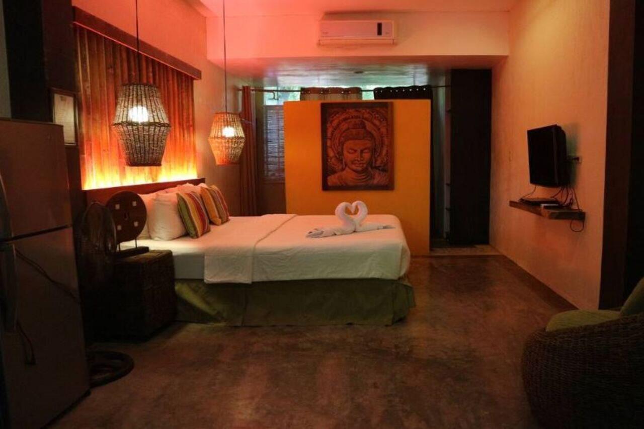 Hotel Bale Mi à Balabag  Extérieur photo