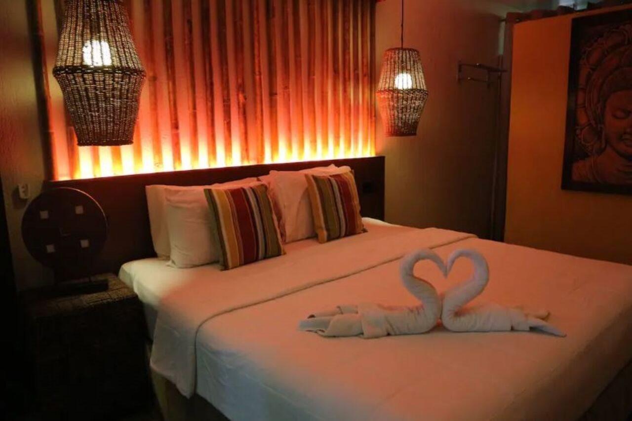 Hotel Bale Mi à Balabag  Extérieur photo