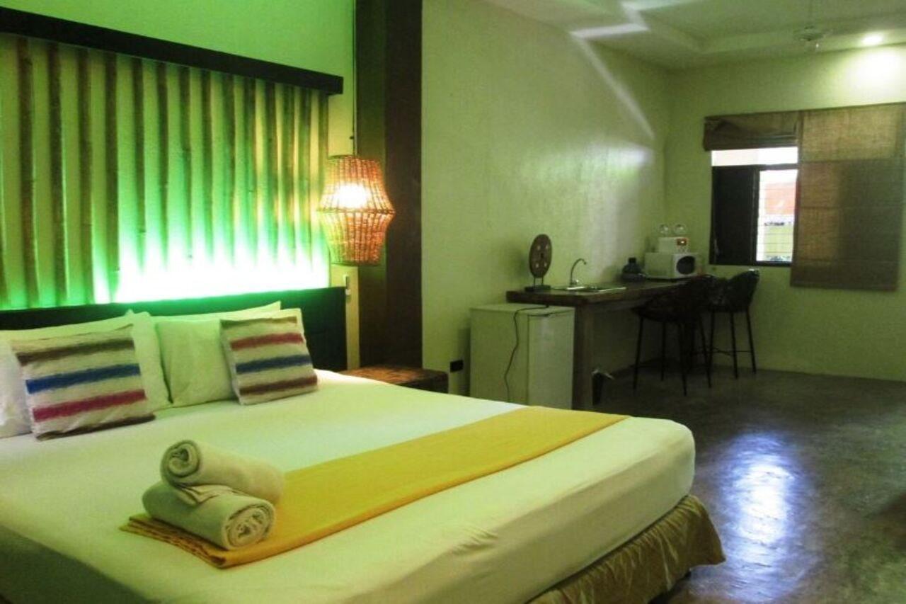 Hotel Bale Mi à Balabag  Extérieur photo