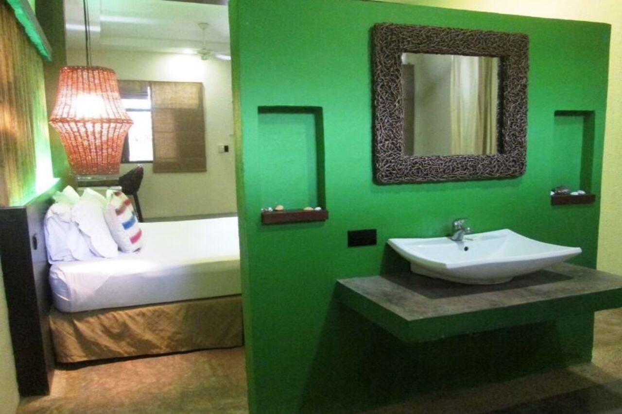 Hotel Bale Mi à Balabag  Extérieur photo