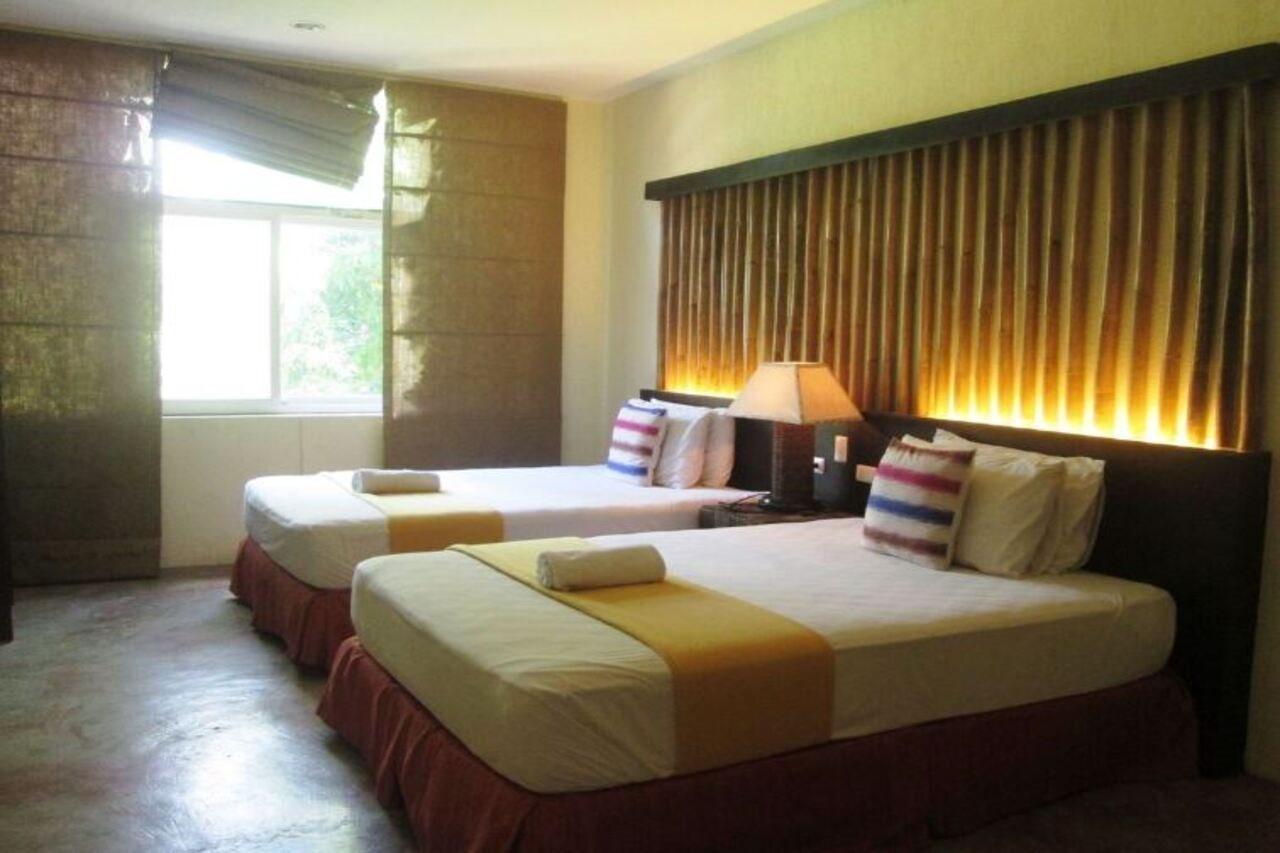 Hotel Bale Mi à Balabag  Extérieur photo