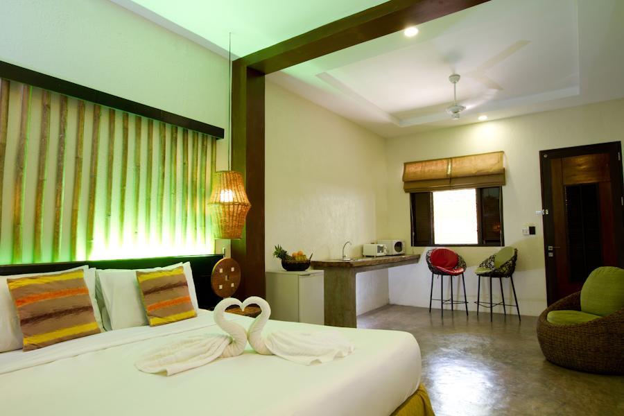 Hotel Bale Mi à Balabag  Extérieur photo