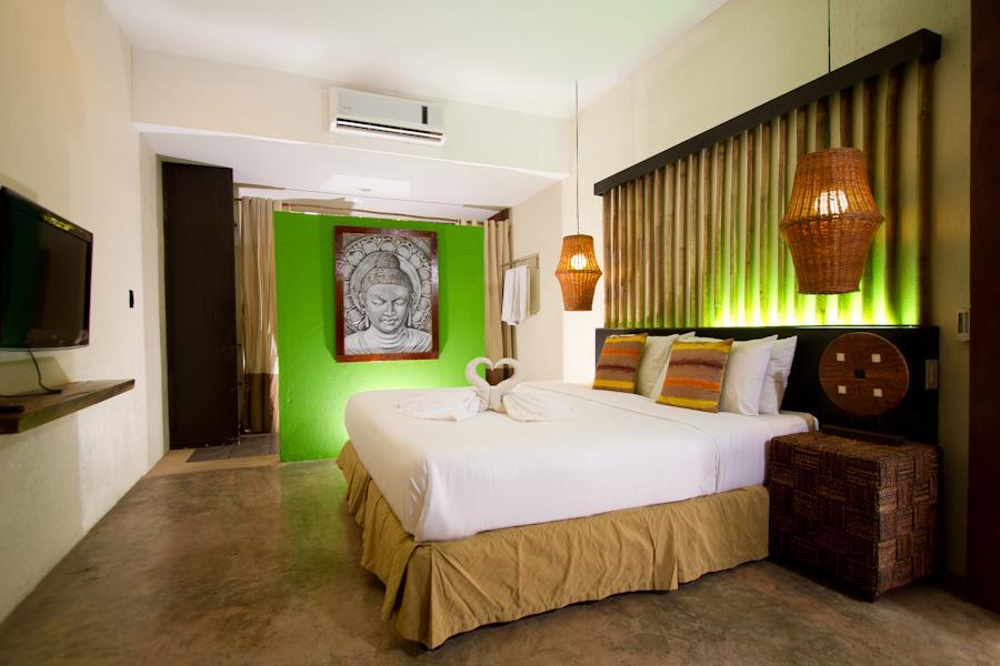 Hotel Bale Mi à Balabag  Extérieur photo