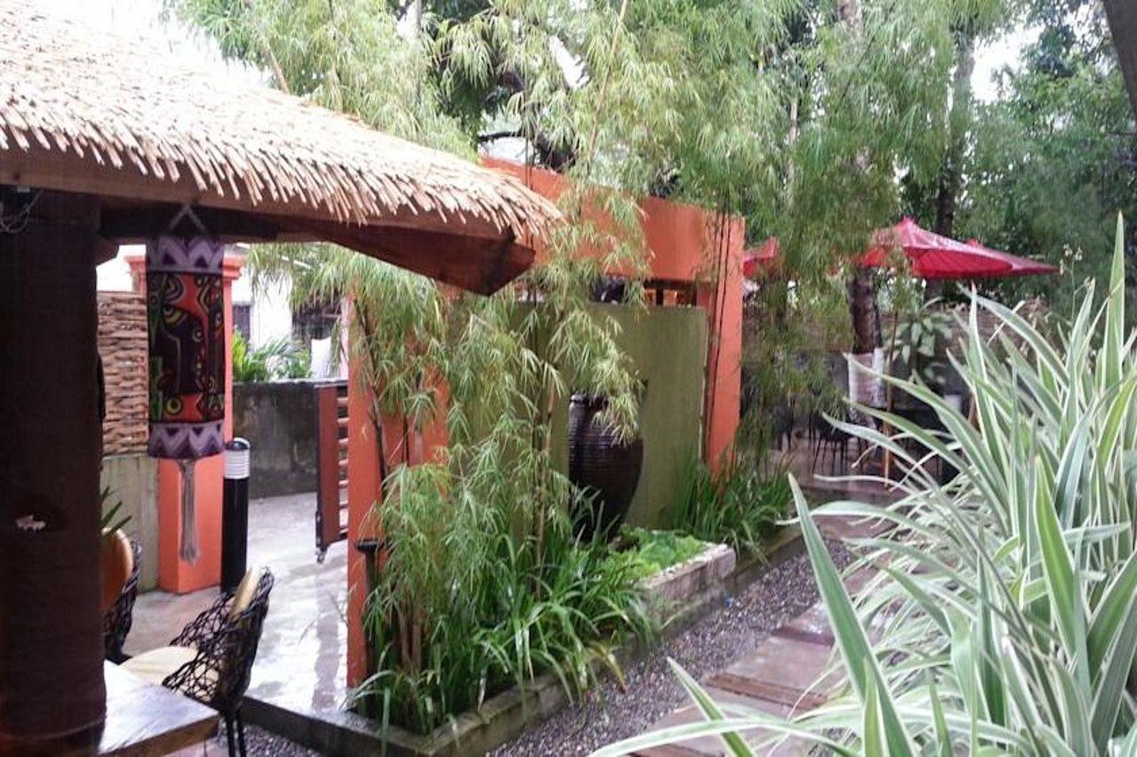 Hotel Bale Mi à Balabag  Extérieur photo