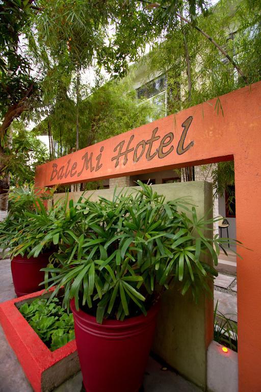 Hotel Bale Mi à Balabag  Extérieur photo