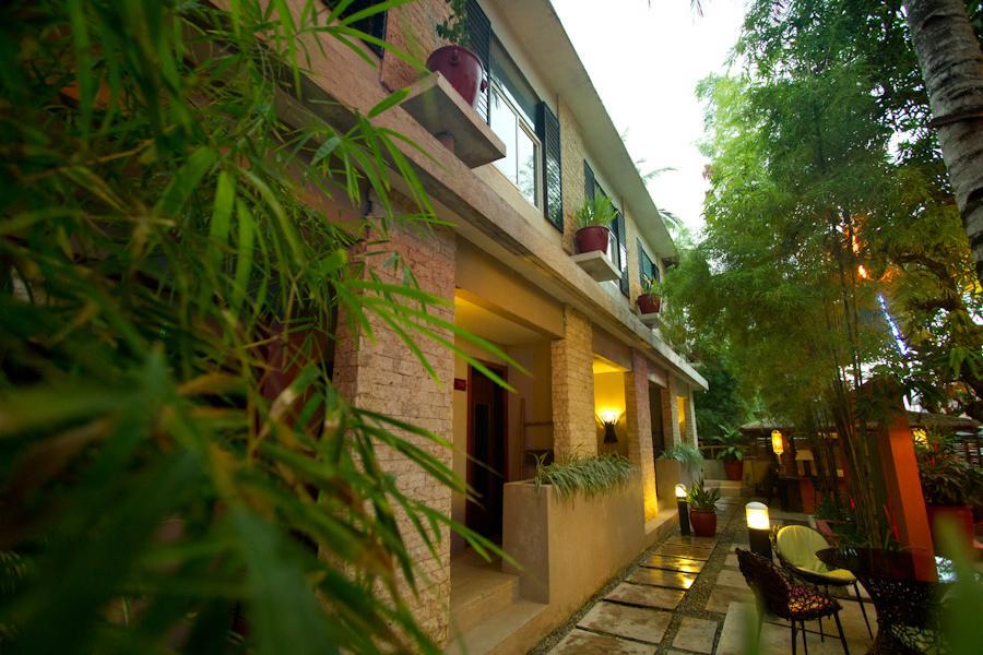 Hotel Bale Mi à Balabag  Extérieur photo