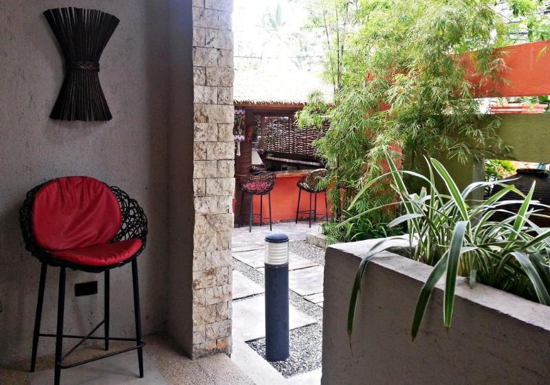 Hotel Bale Mi à Balabag  Extérieur photo