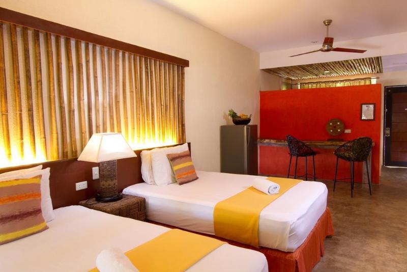 Hotel Bale Mi à Balabag  Extérieur photo