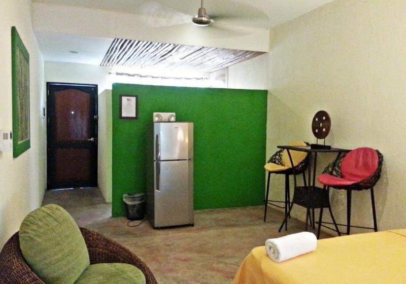 Hotel Bale Mi à Balabag  Extérieur photo