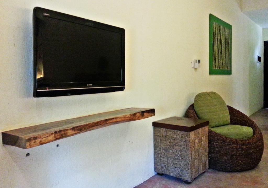Hotel Bale Mi à Balabag  Extérieur photo