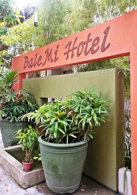 Hotel Bale Mi à Balabag  Extérieur photo