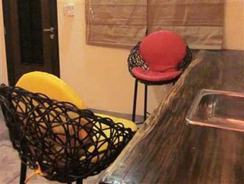 Hotel Bale Mi à Balabag  Extérieur photo