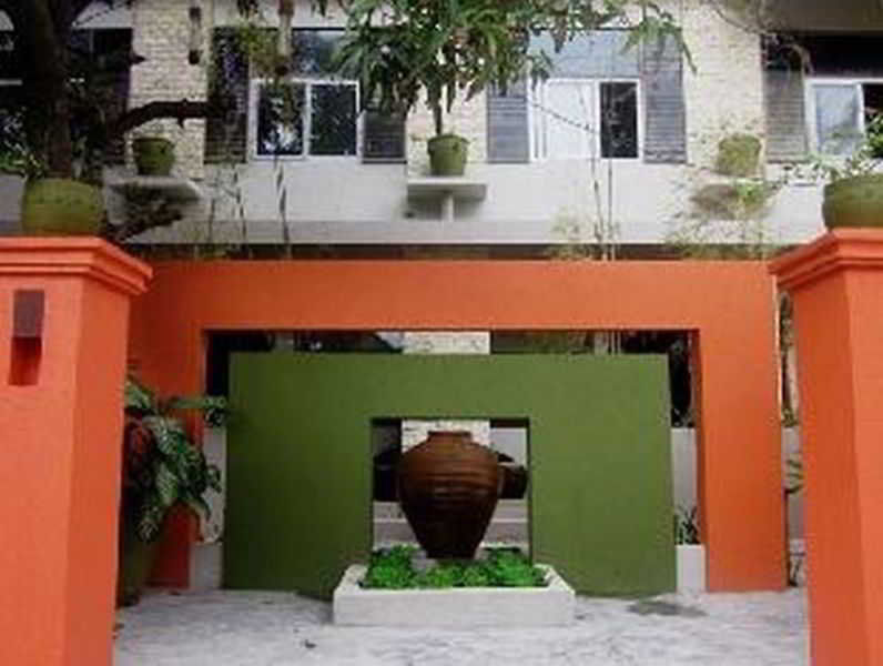 Hotel Bale Mi à Balabag  Extérieur photo