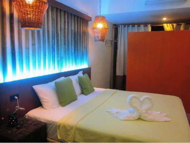 Hotel Bale Mi à Balabag  Extérieur photo