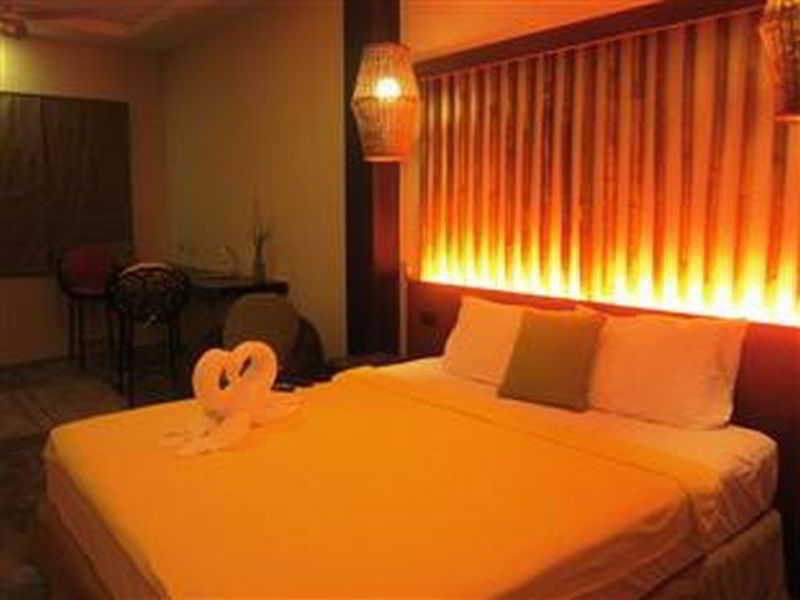 Hotel Bale Mi à Balabag  Extérieur photo