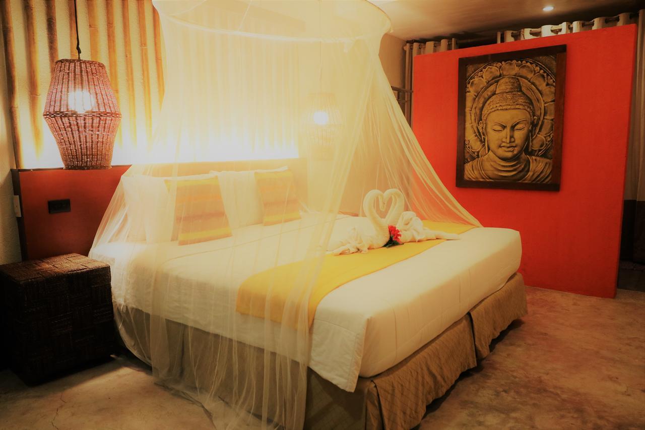 Hotel Bale Mi à Balabag  Extérieur photo