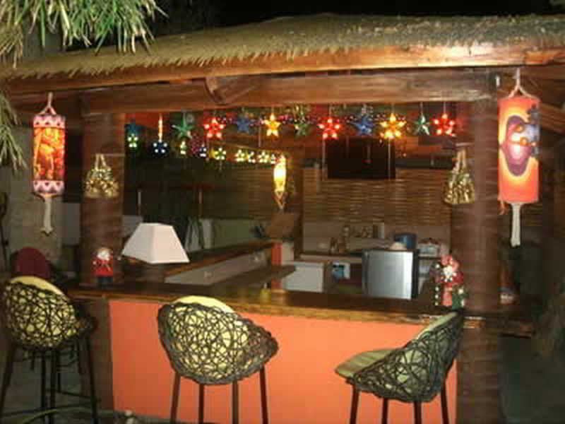 Hotel Bale Mi à Balabag  Extérieur photo